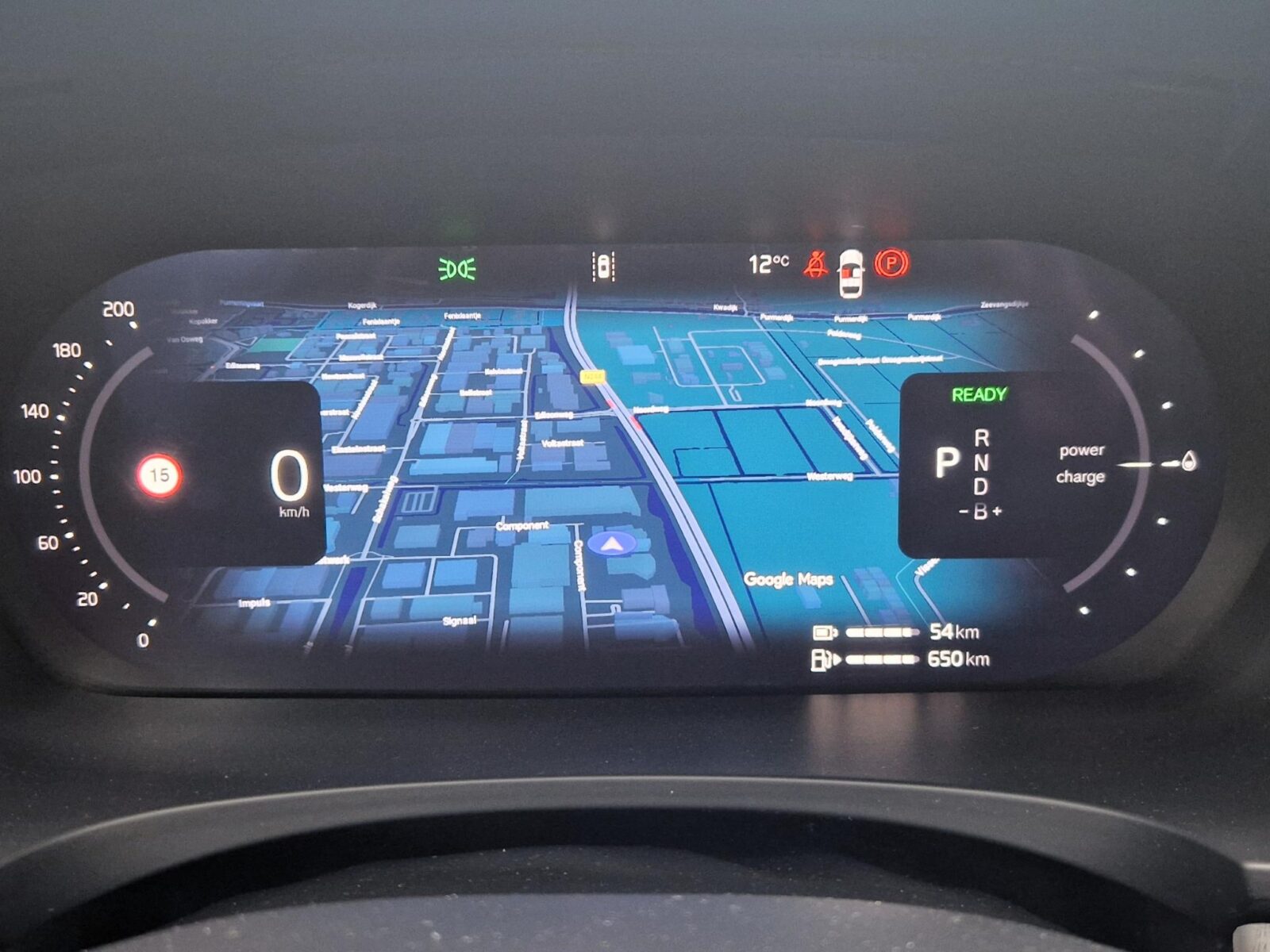 Volvo V90 - Foto 22