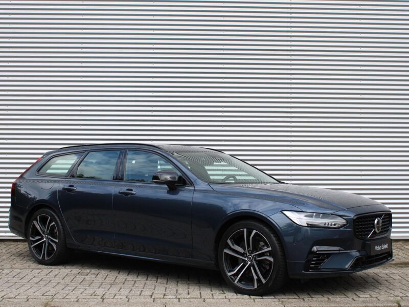 Volvo V90 - Foto 3