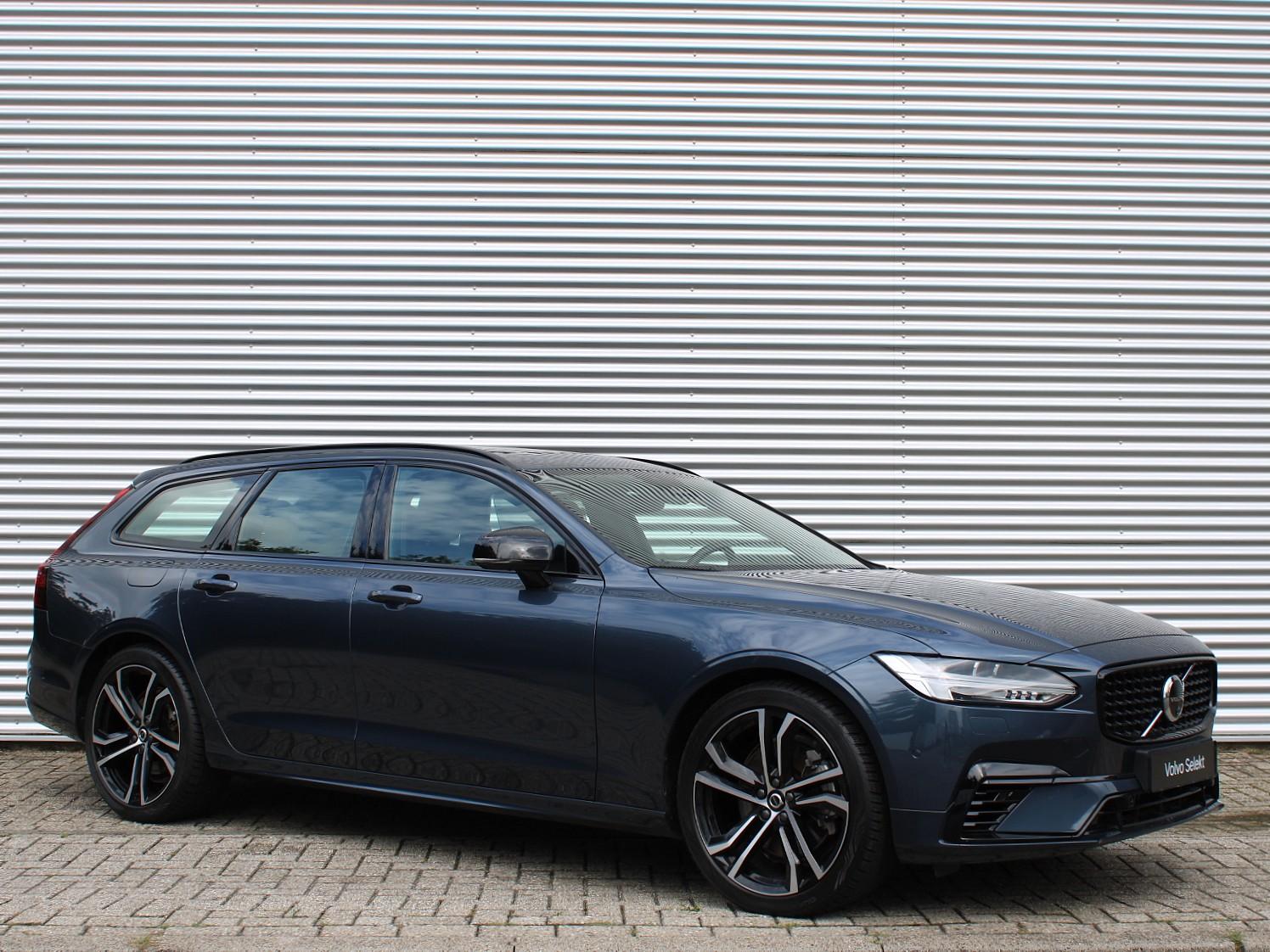 Volvo V90 - Foto 3