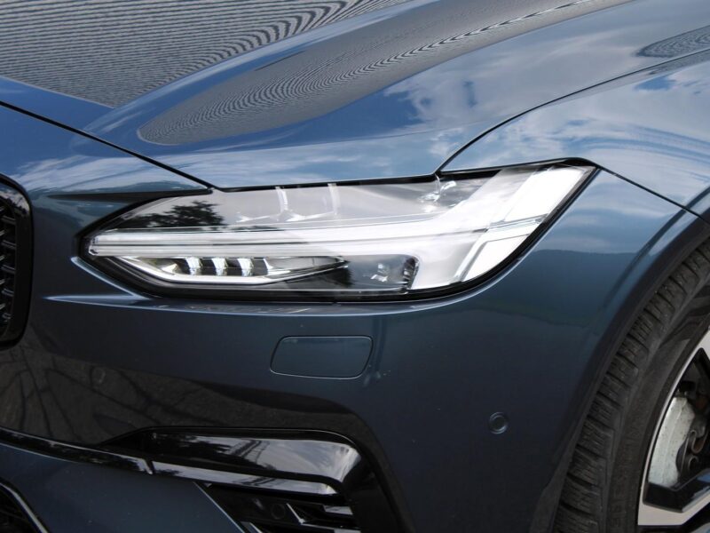 Volvo V90 - Foto 5