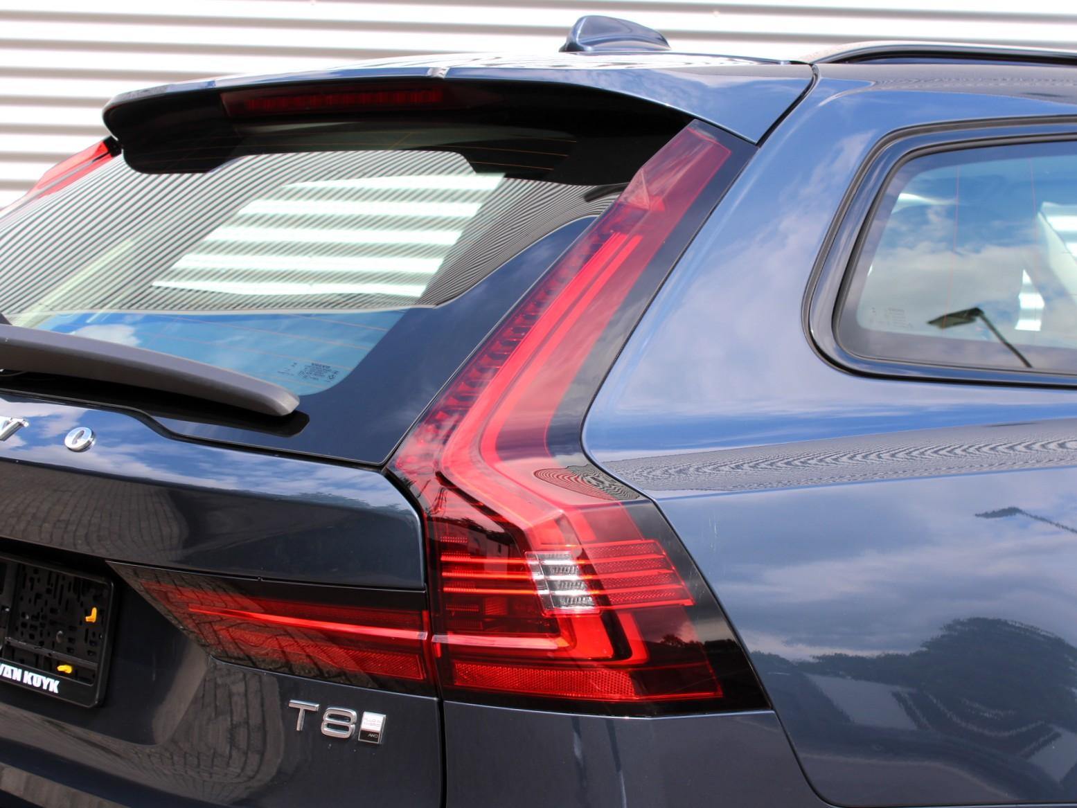 Volvo V90 - Foto 6