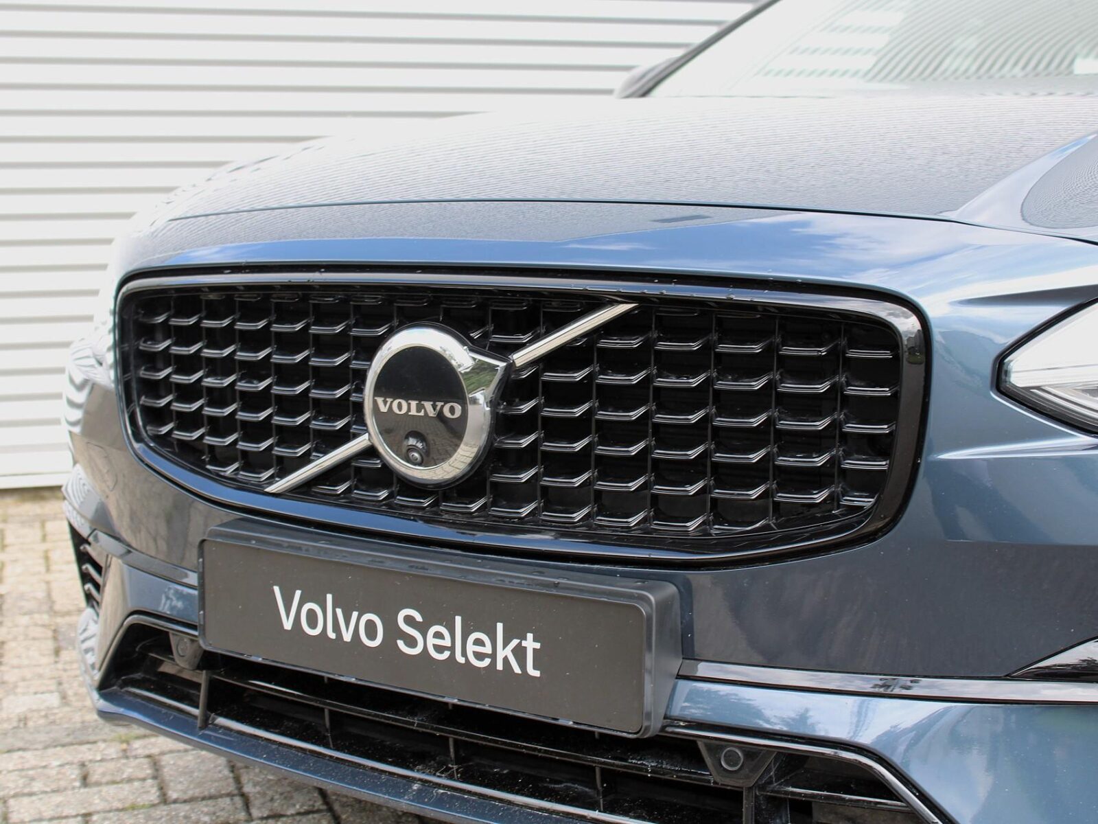 Volvo V90 - Foto 7