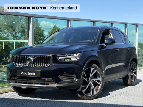 Volvo XC40 1.5 T5 Recharge Inscription