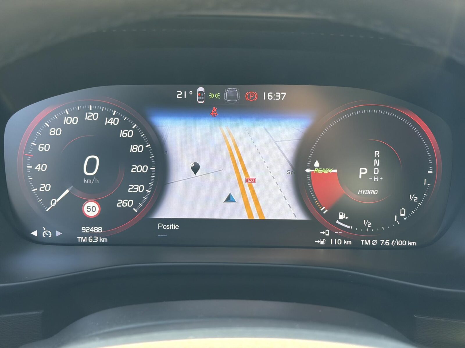 Volvo XC40 - Foto 12