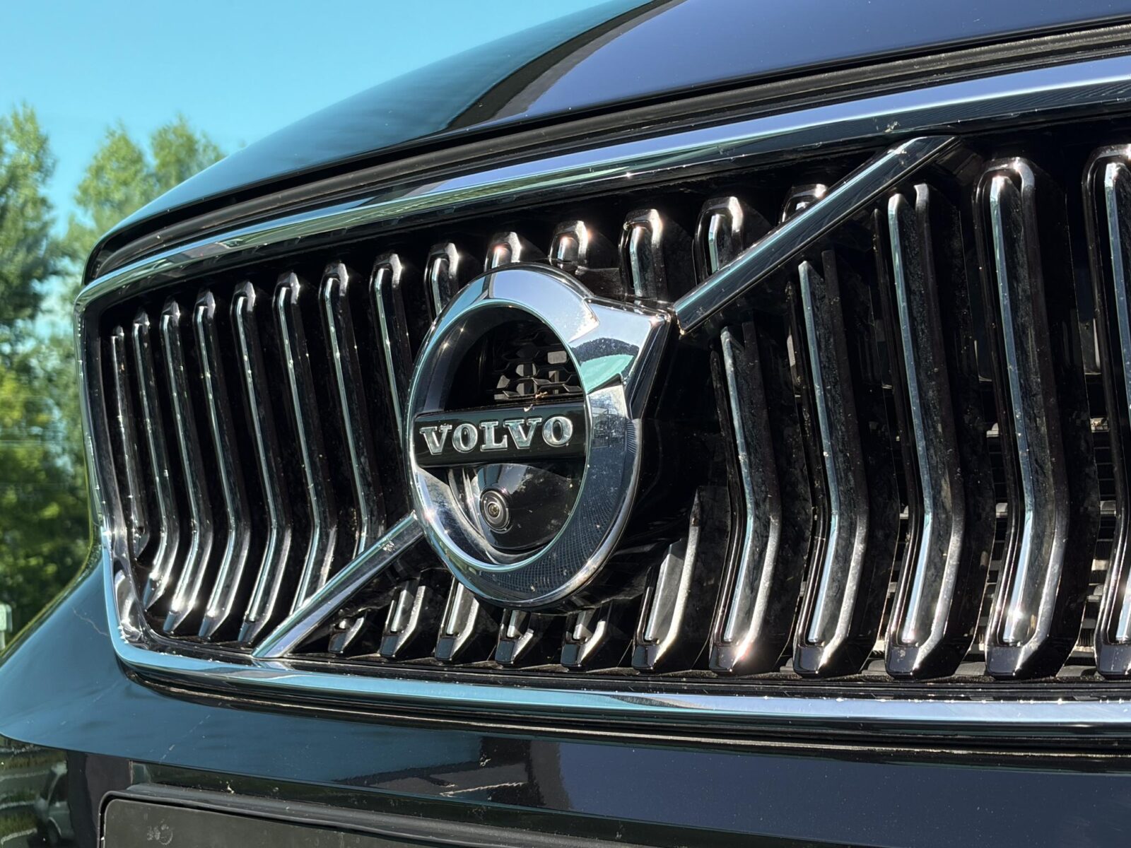 Volvo XC40 - Foto 13
