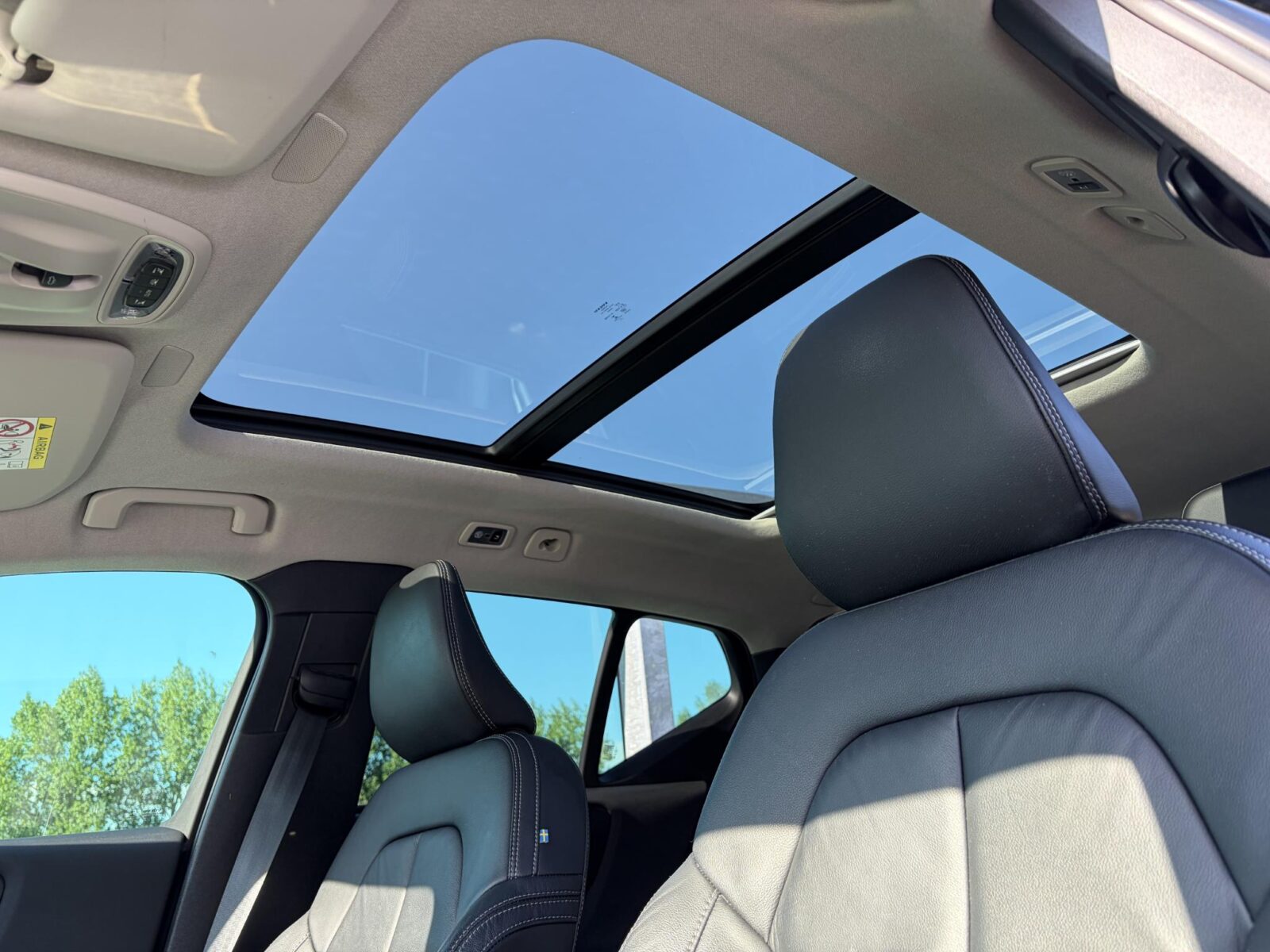 Volvo XC40 - Foto 17