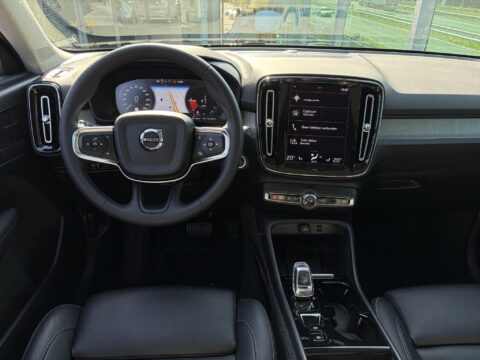 Volvo XC40 1.5 T5 Recharge Inscription