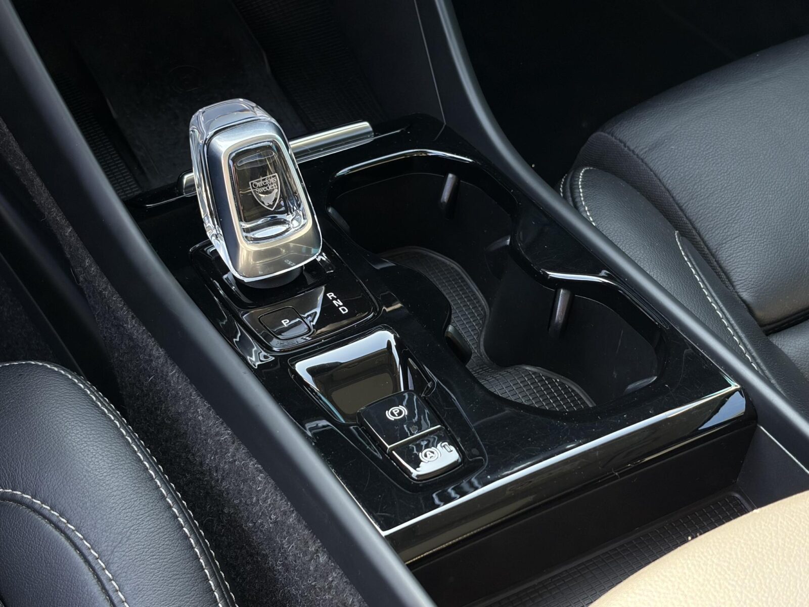 Volvo XC40 - Foto 21
