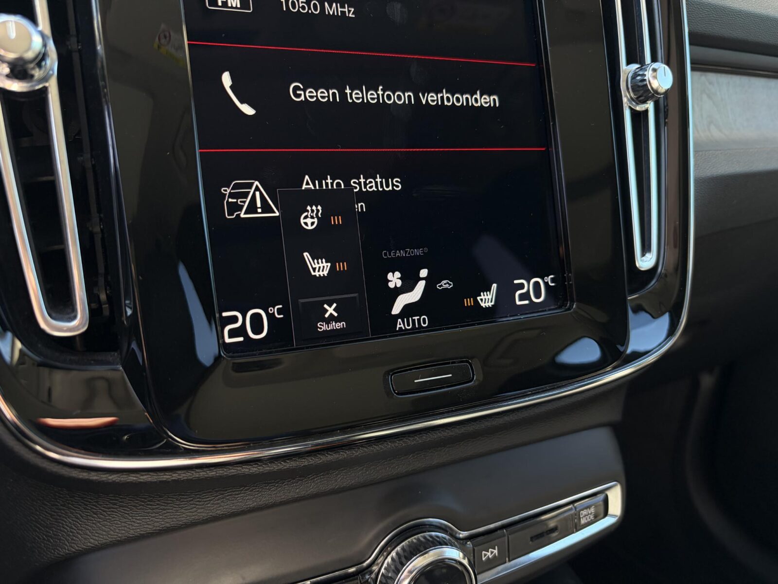 Volvo XC40 - Foto 24