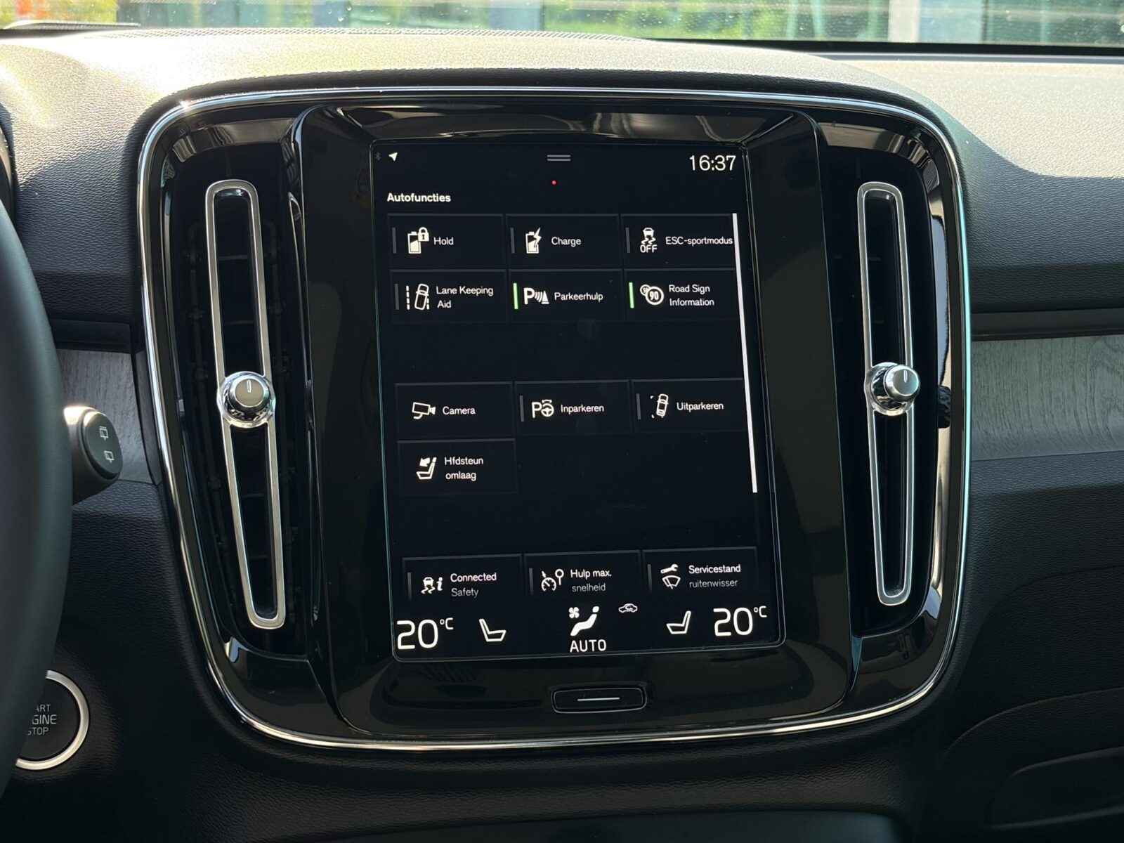 Volvo XC40 - Foto 28