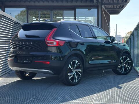 Volvo XC40 1.5 T5 Recharge Inscription