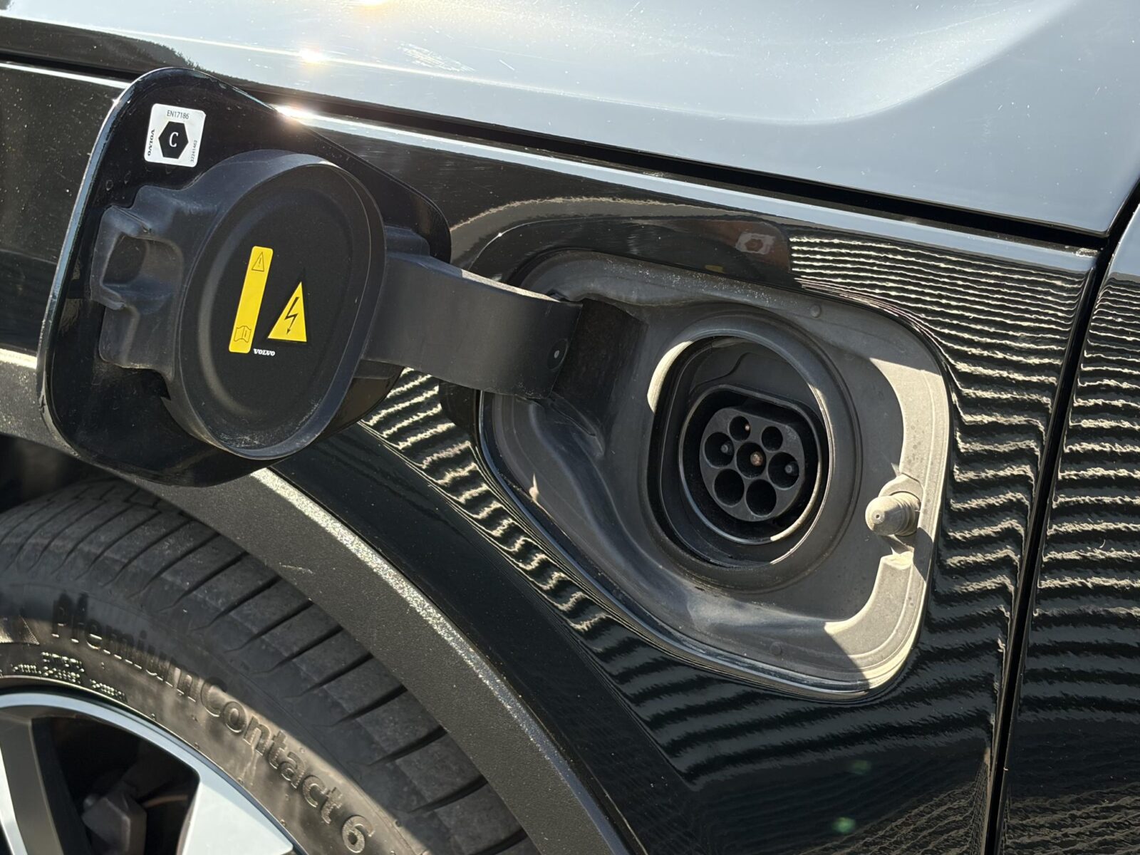 Volvo XC40 - Foto 30