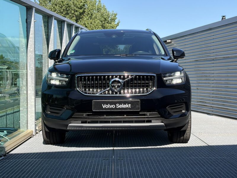 Volvo XC40 - Foto 5