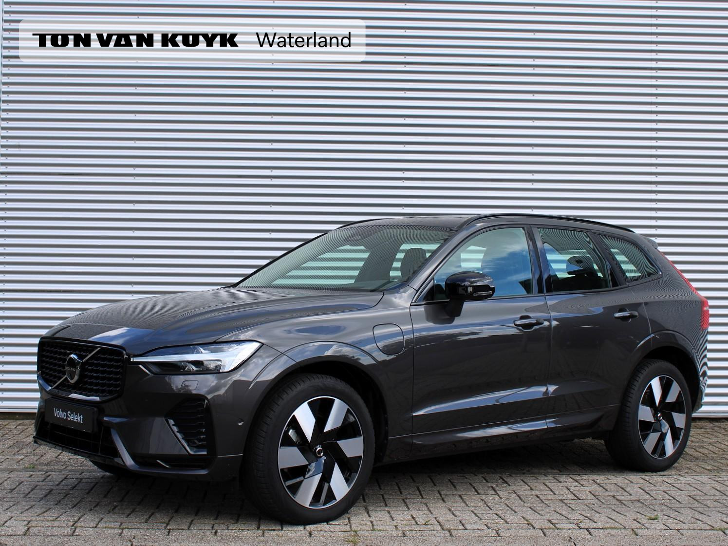 Volvo XC60 - Foto 1