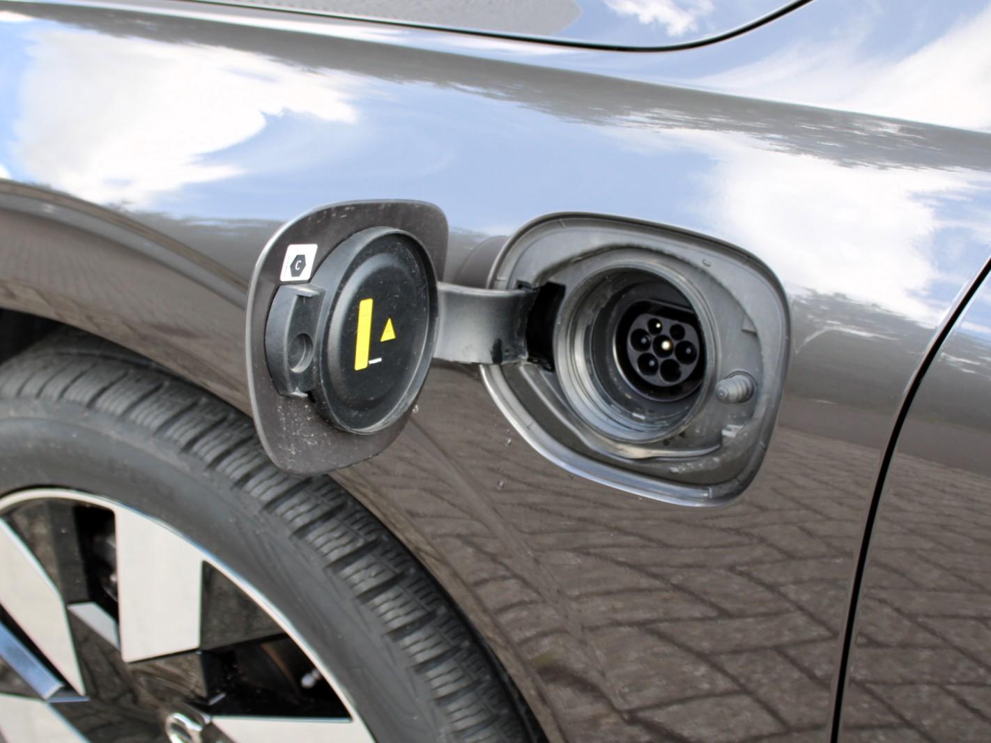 Volvo XC60 - Foto 10