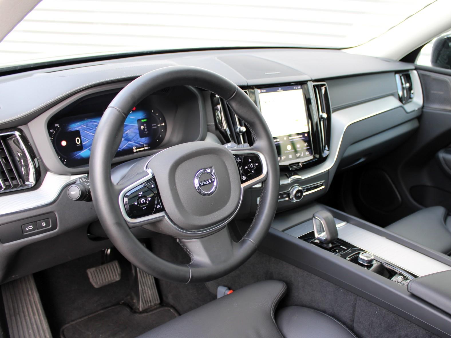 Volvo XC60 - Foto 11