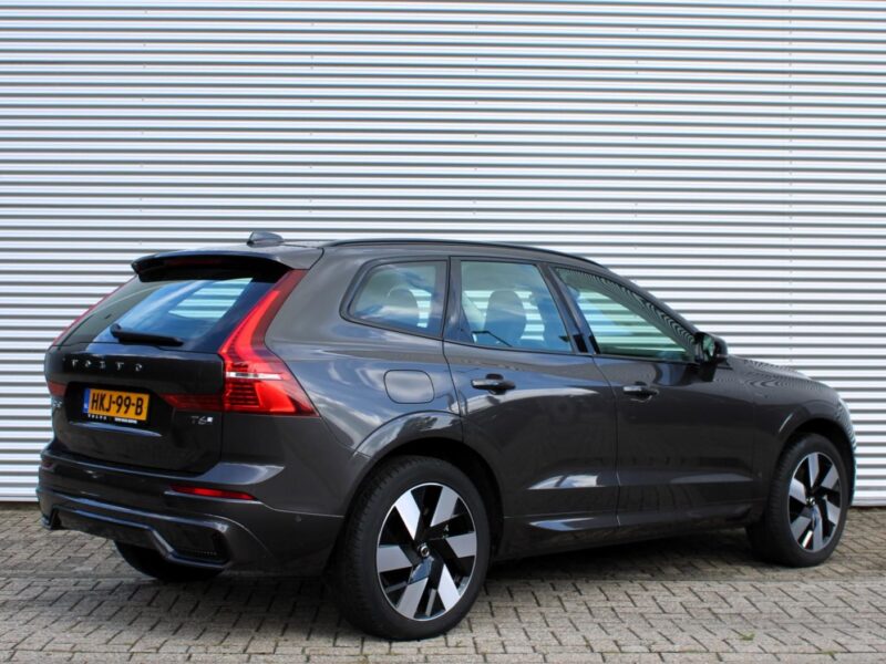 Volvo XC60 - Foto 2