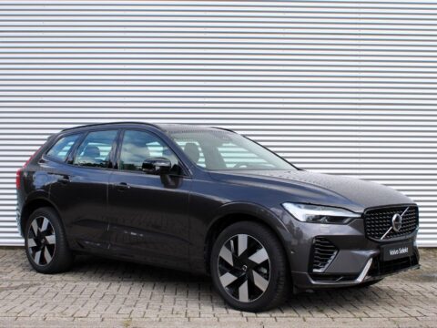 Volvo XC60 2.0 T6 Plug-in hybrid AWD Ultra Dark