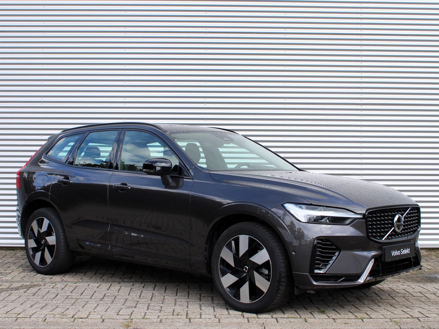 Volvo XC60 - Foto 3