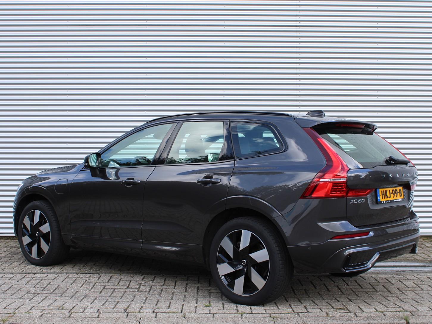 Volvo XC60 - Foto 4