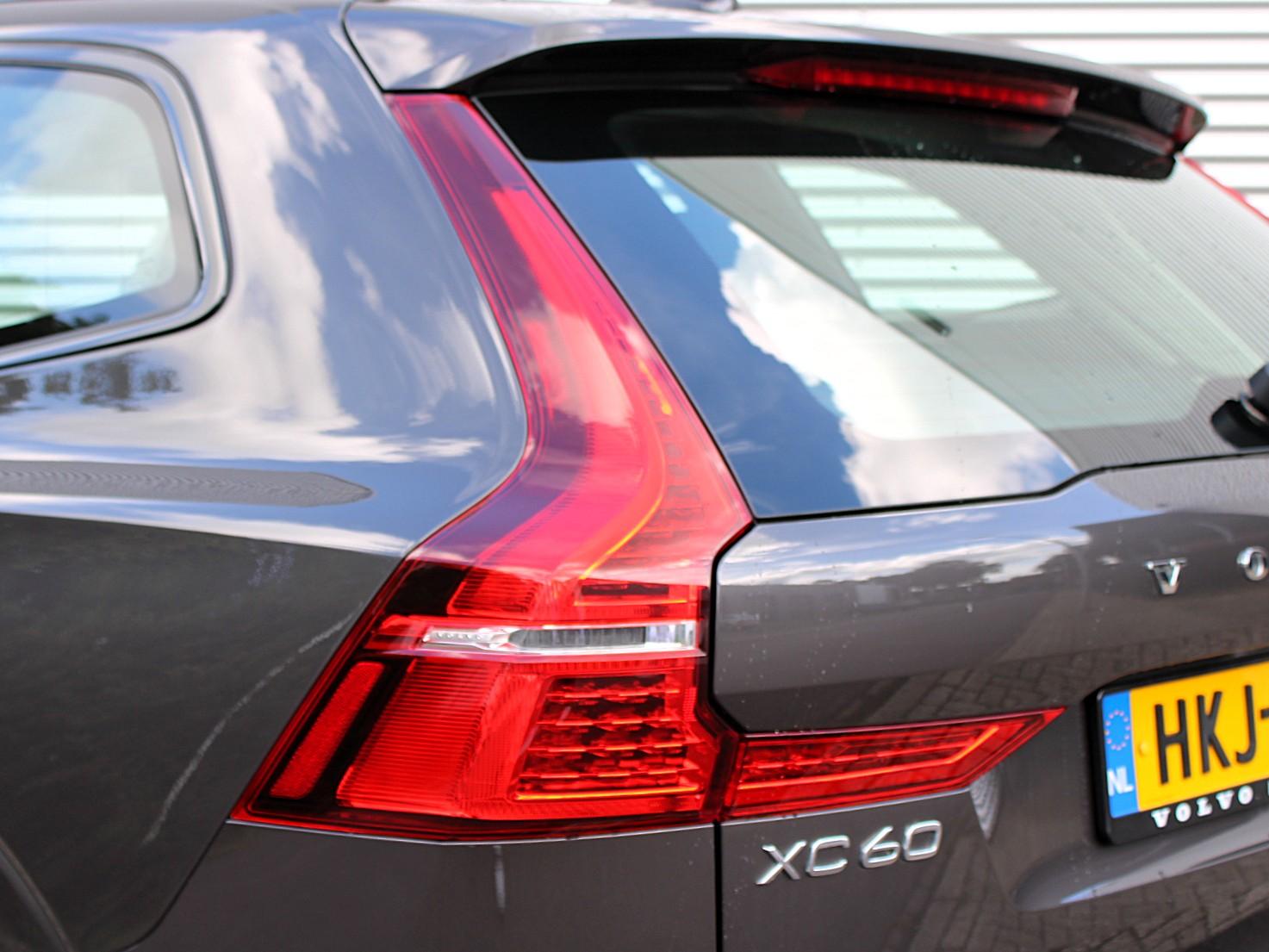 Volvo XC60 - Foto 7