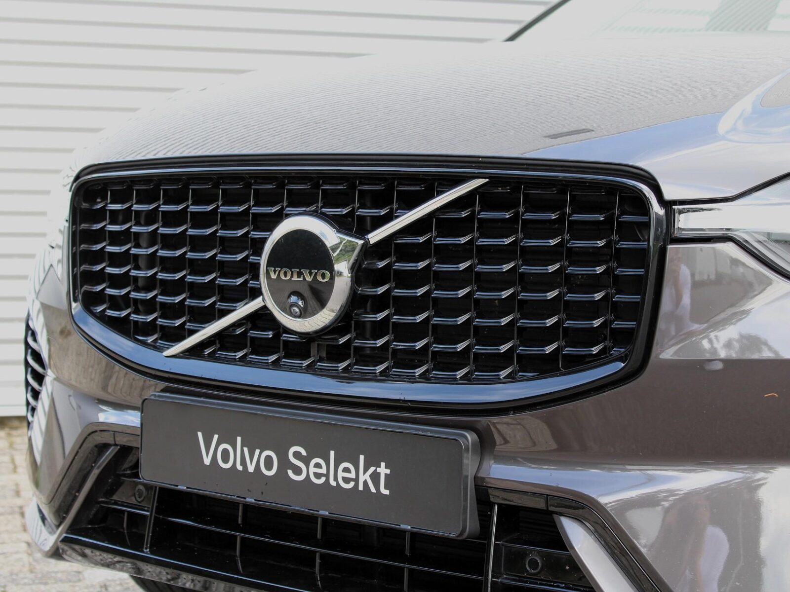 Volvo XC60 - Foto 8