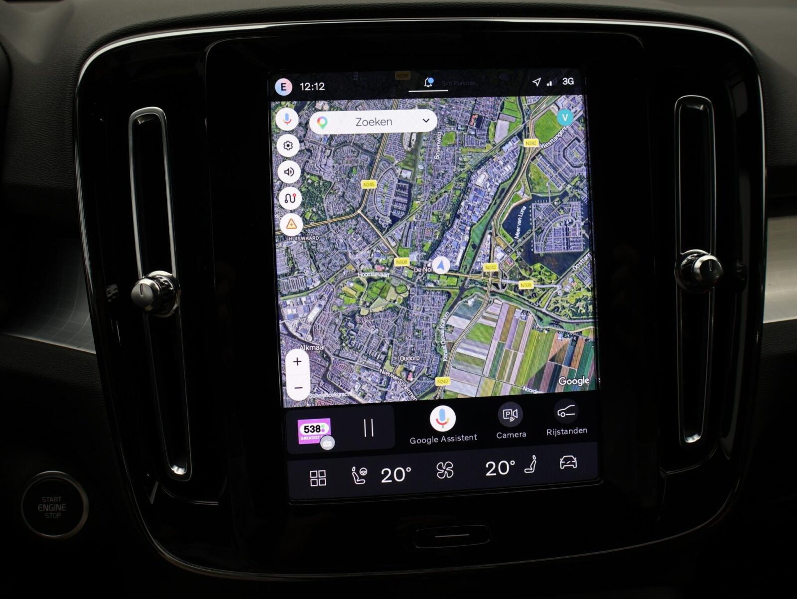 Volvo XC40 - Foto 11