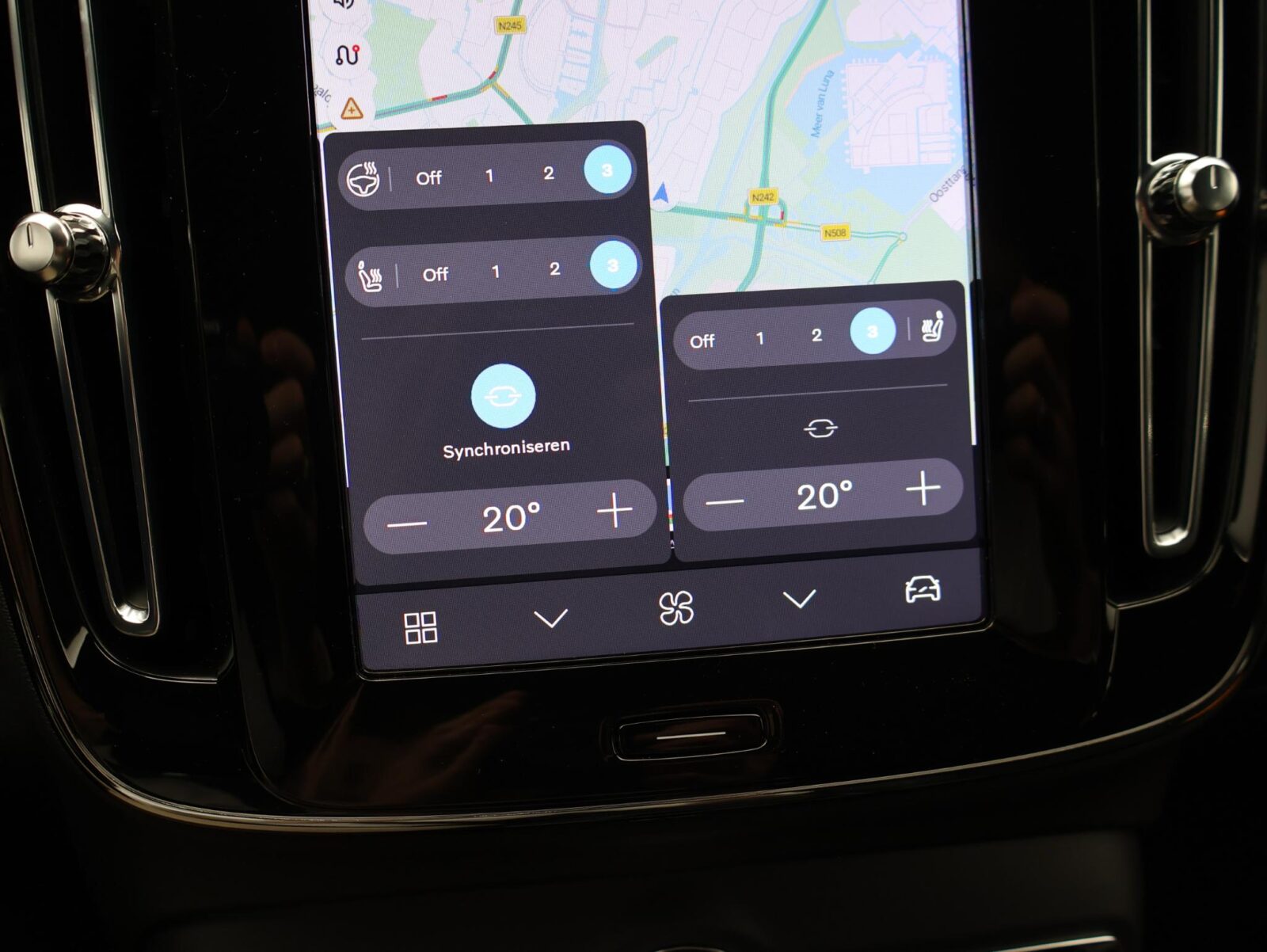 Volvo XC40 - Foto 12