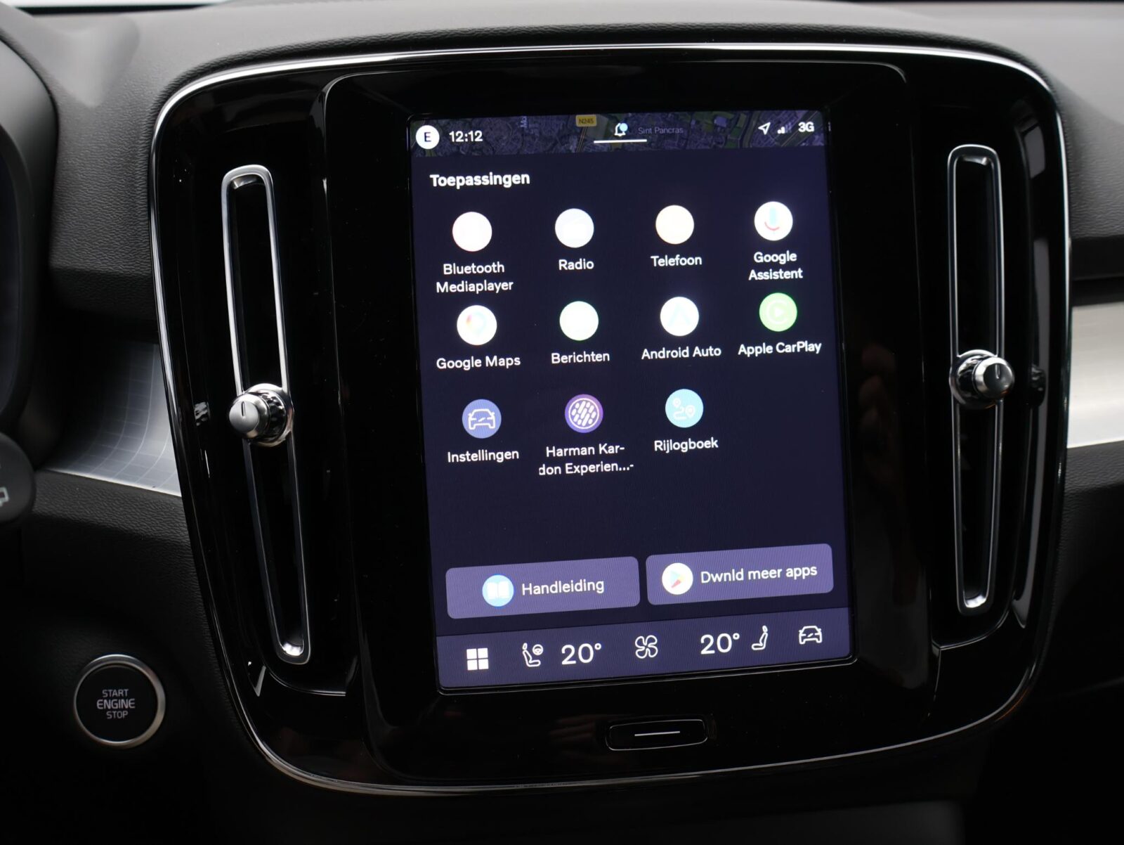 Volvo XC40 - Foto 13