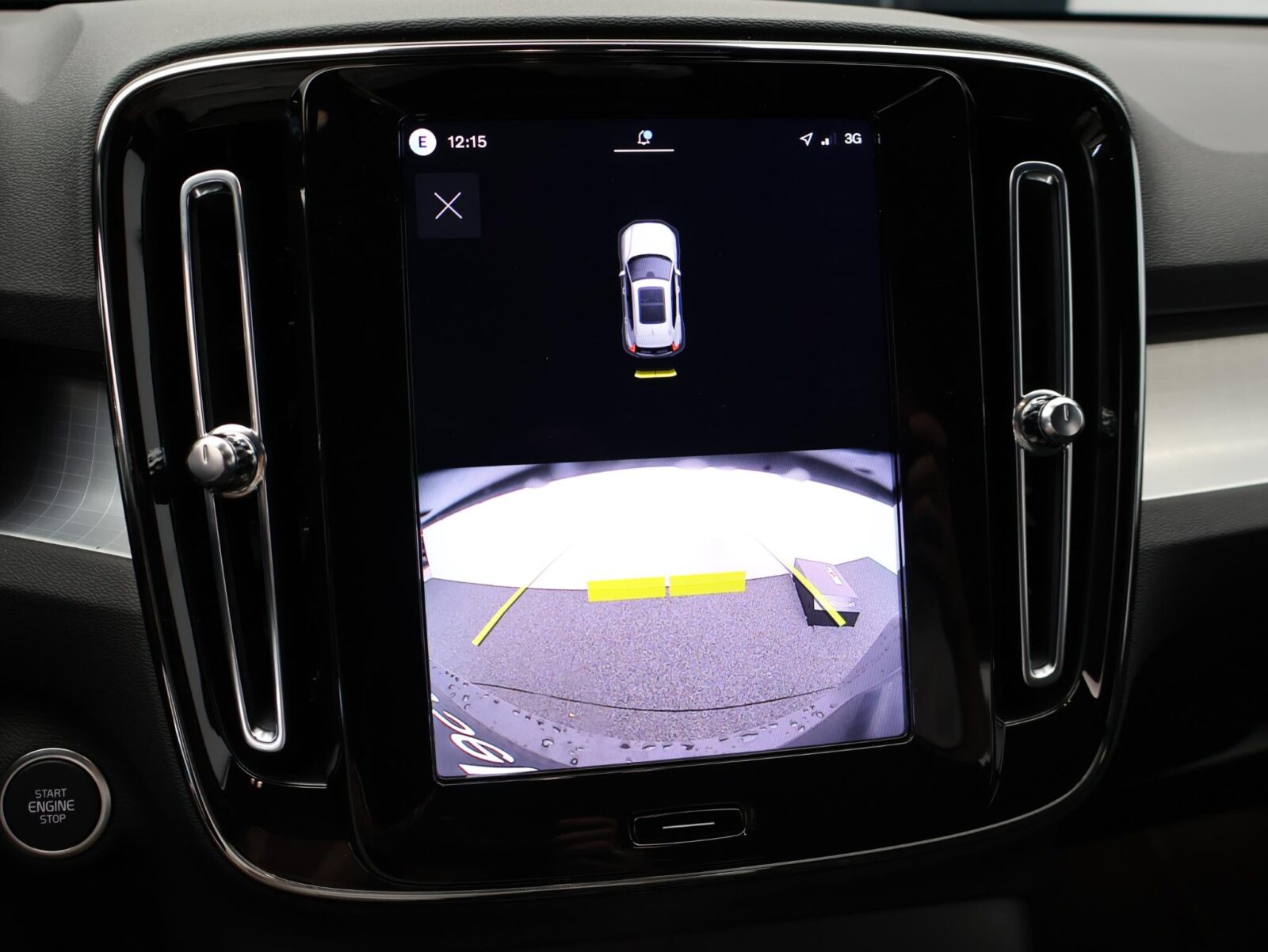 Volvo XC40 - Foto 14