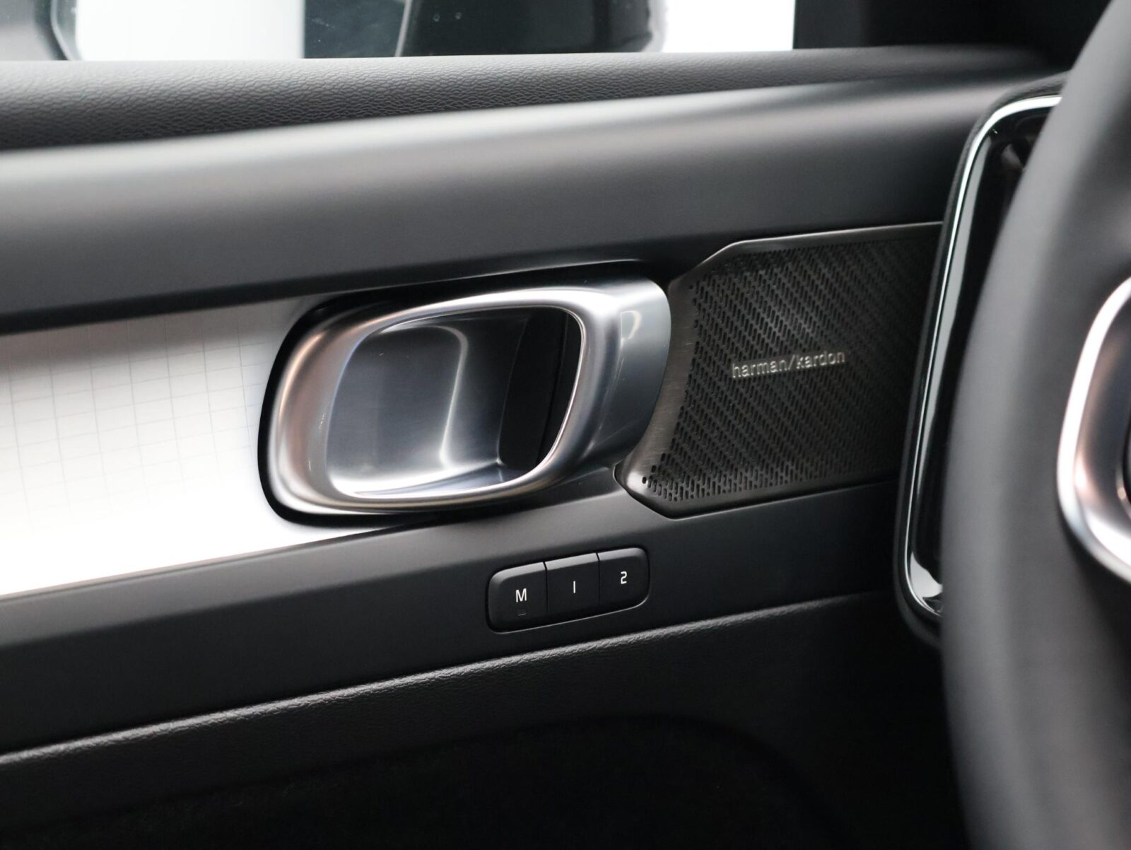 Volvo XC40 - Foto 18