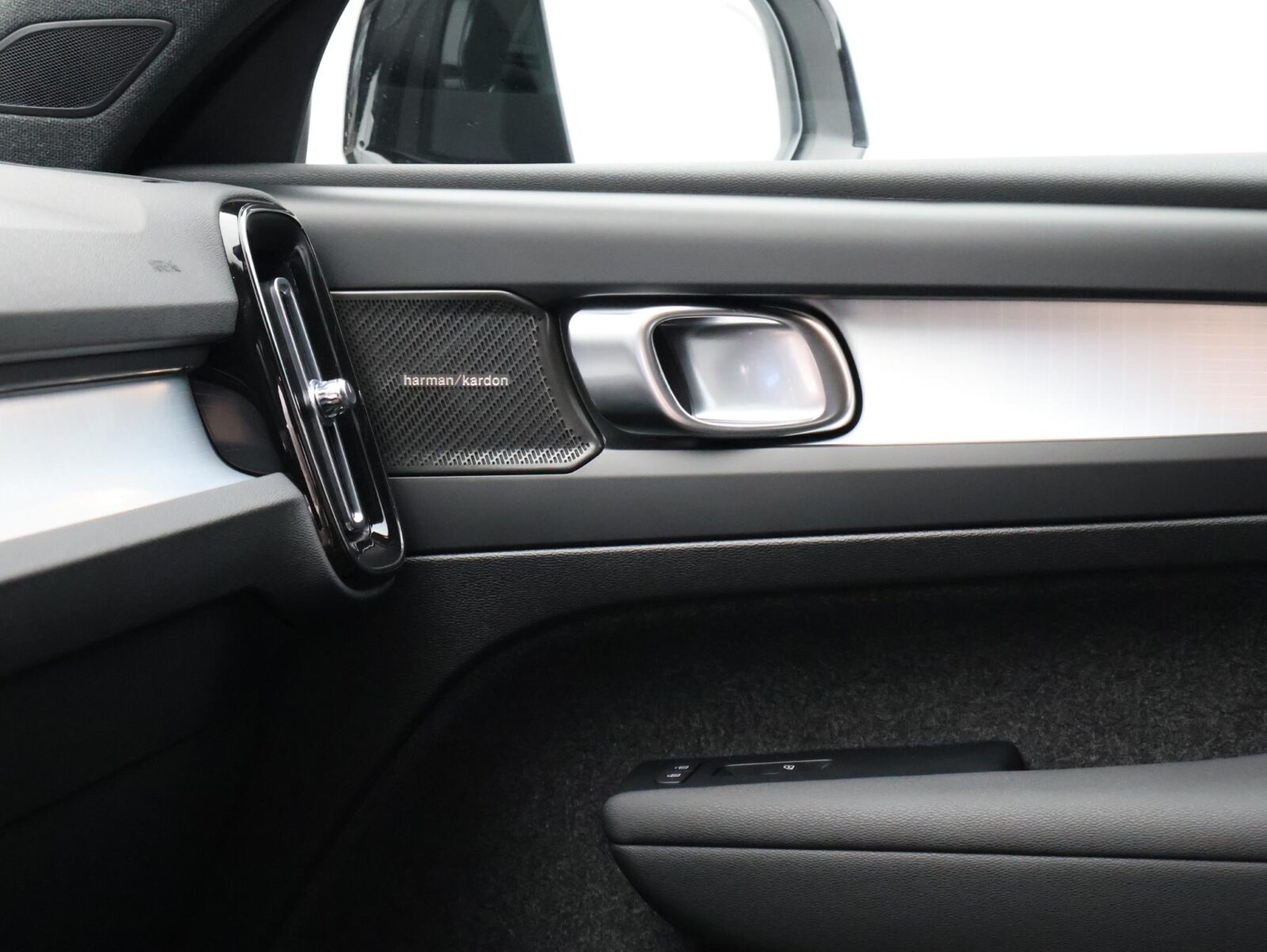 Volvo XC40 - Foto 20