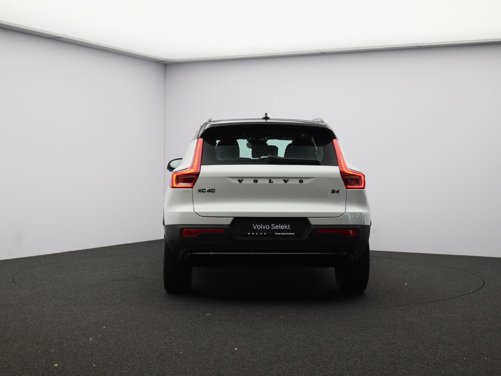 Volvo XC40 - Foto 27