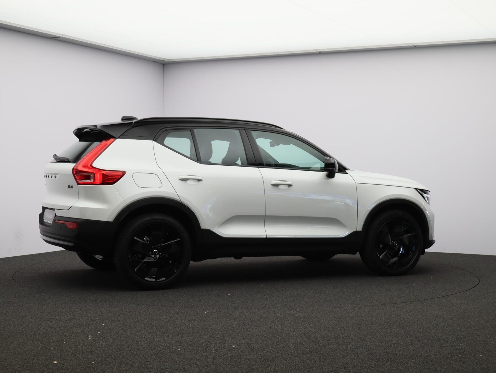 Volvo XC40 - Foto 29