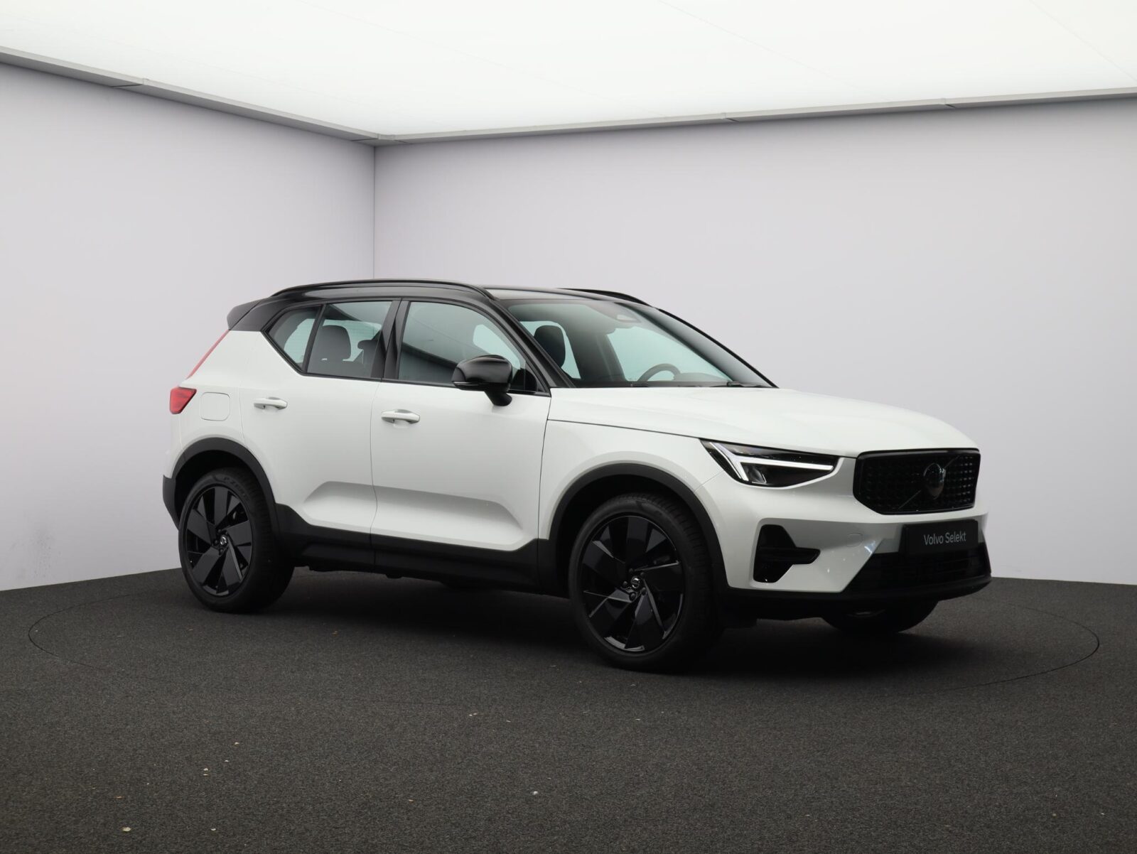 Volvo XC40 - Foto 31