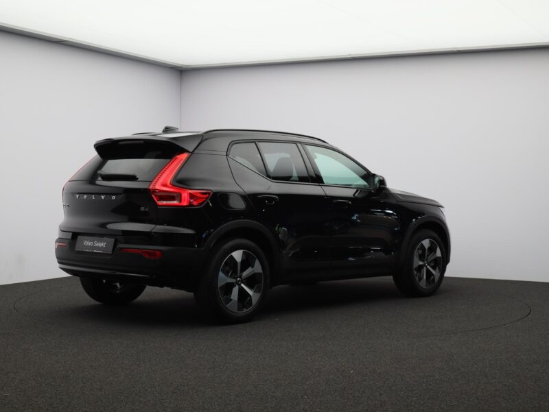 Volvo XC40 - Foto 2