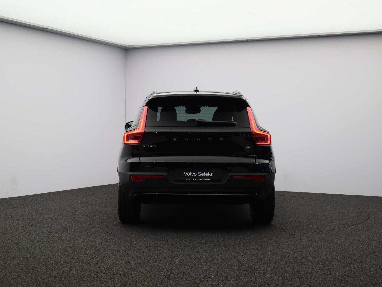 Volvo XC40 - Foto 26