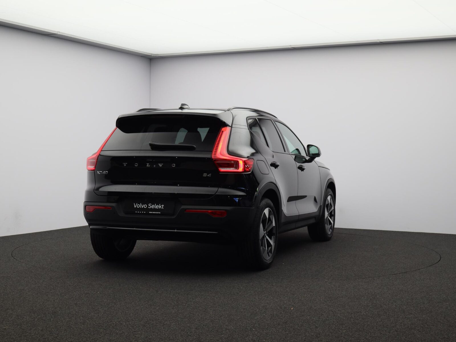 Volvo XC40 - Foto 27