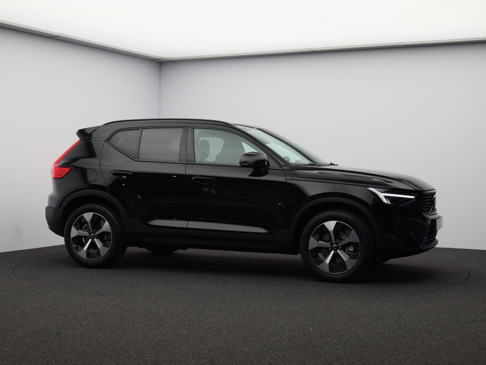 Volvo XC40 - Foto 29