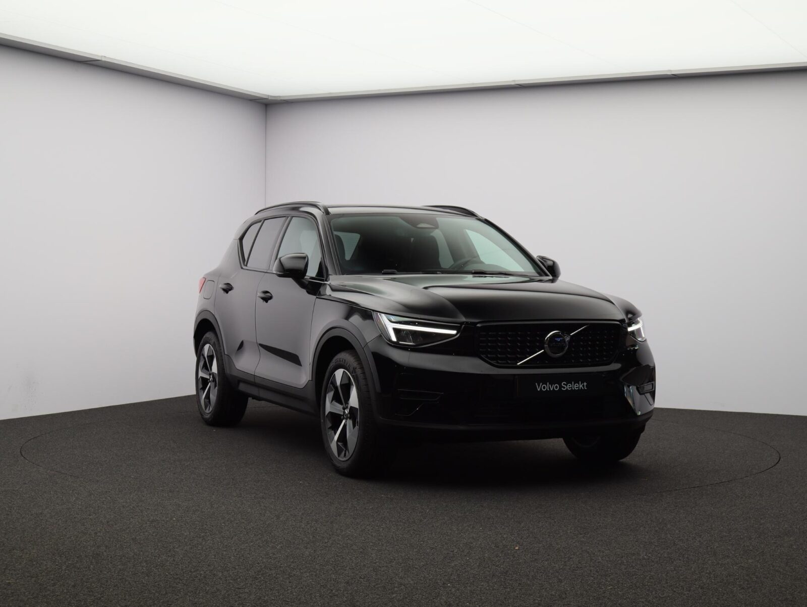 Volvo XC40 - Foto 31
