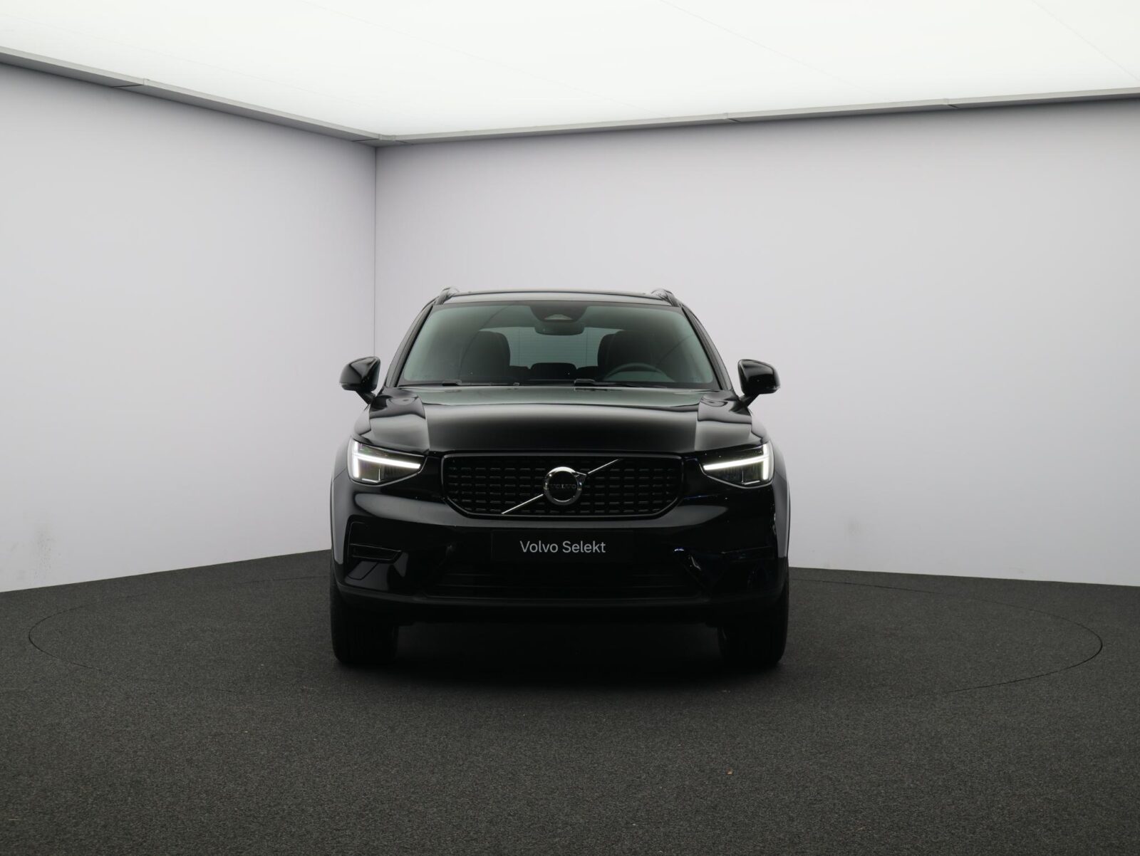 Volvo XC40 - Foto 32