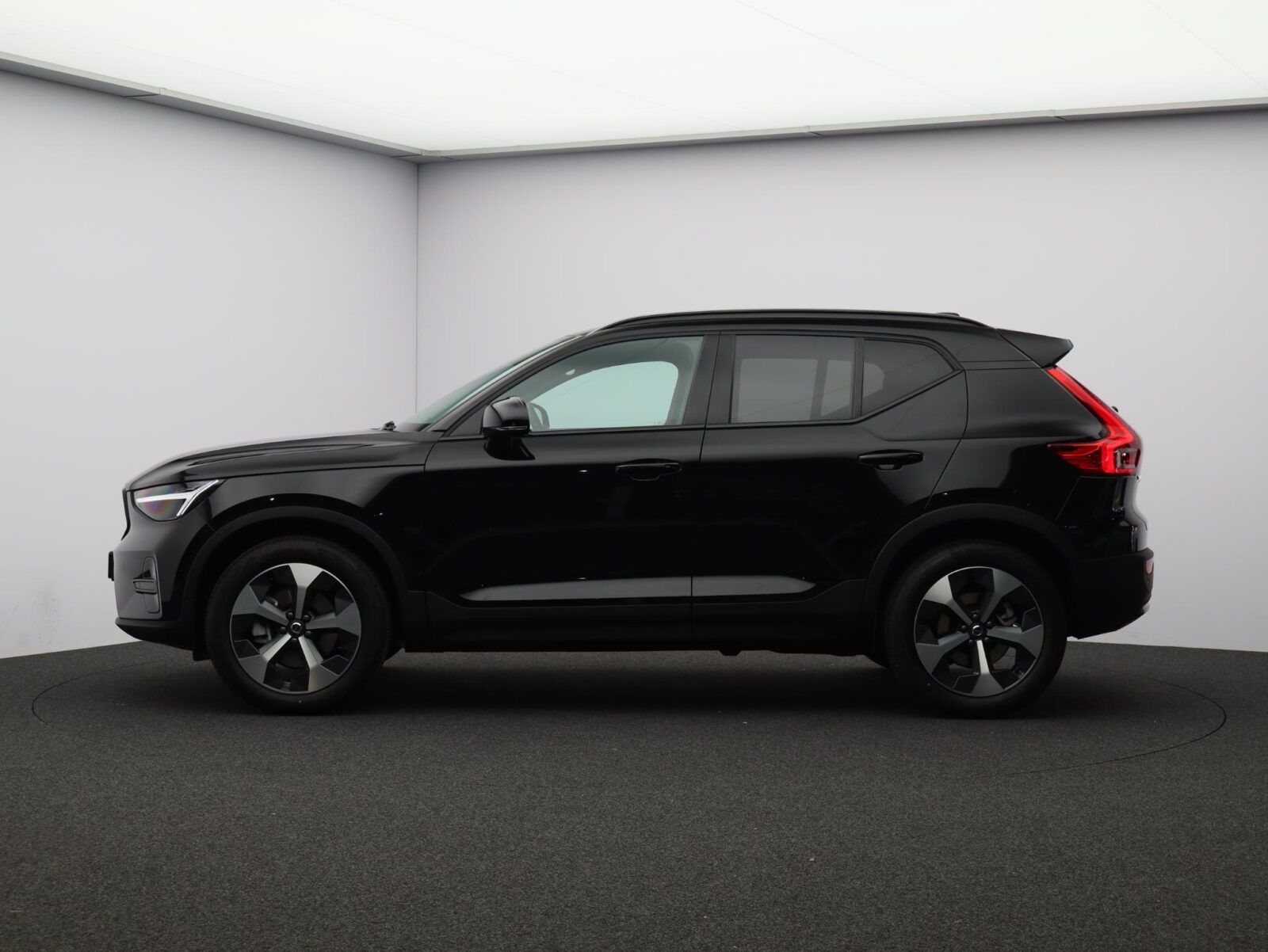 Volvo XC40 - Foto 5