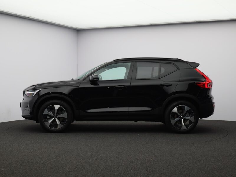 Volvo XC40 - Foto 5