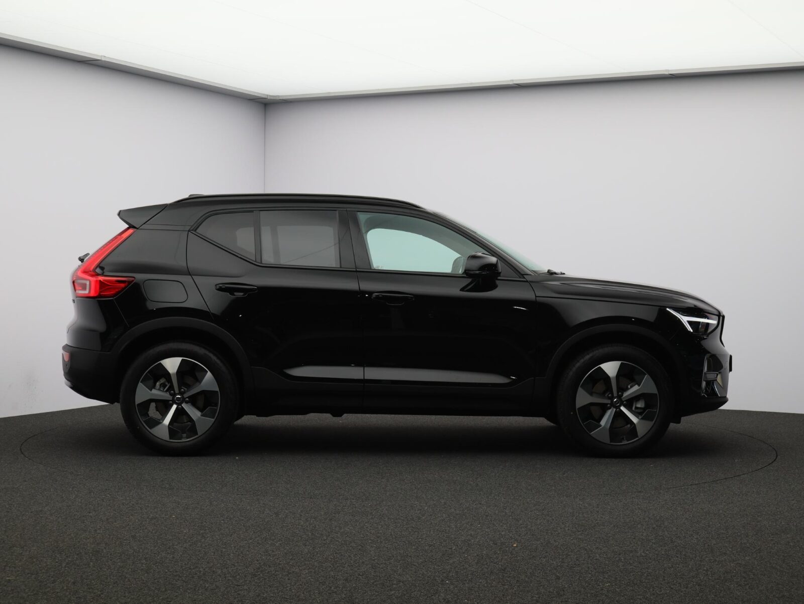Volvo XC40 - Foto 6