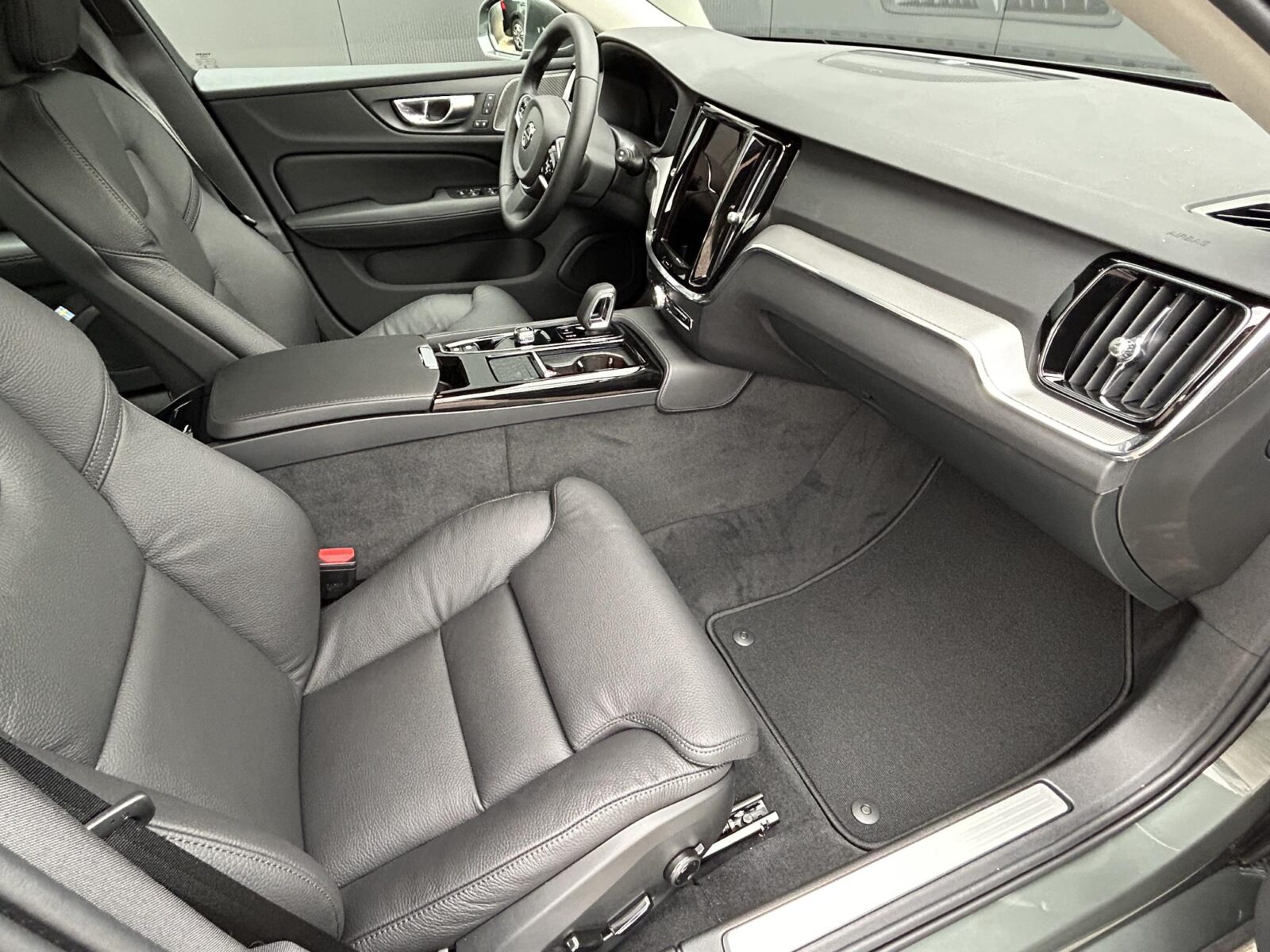 Volvo V60 - Foto 12