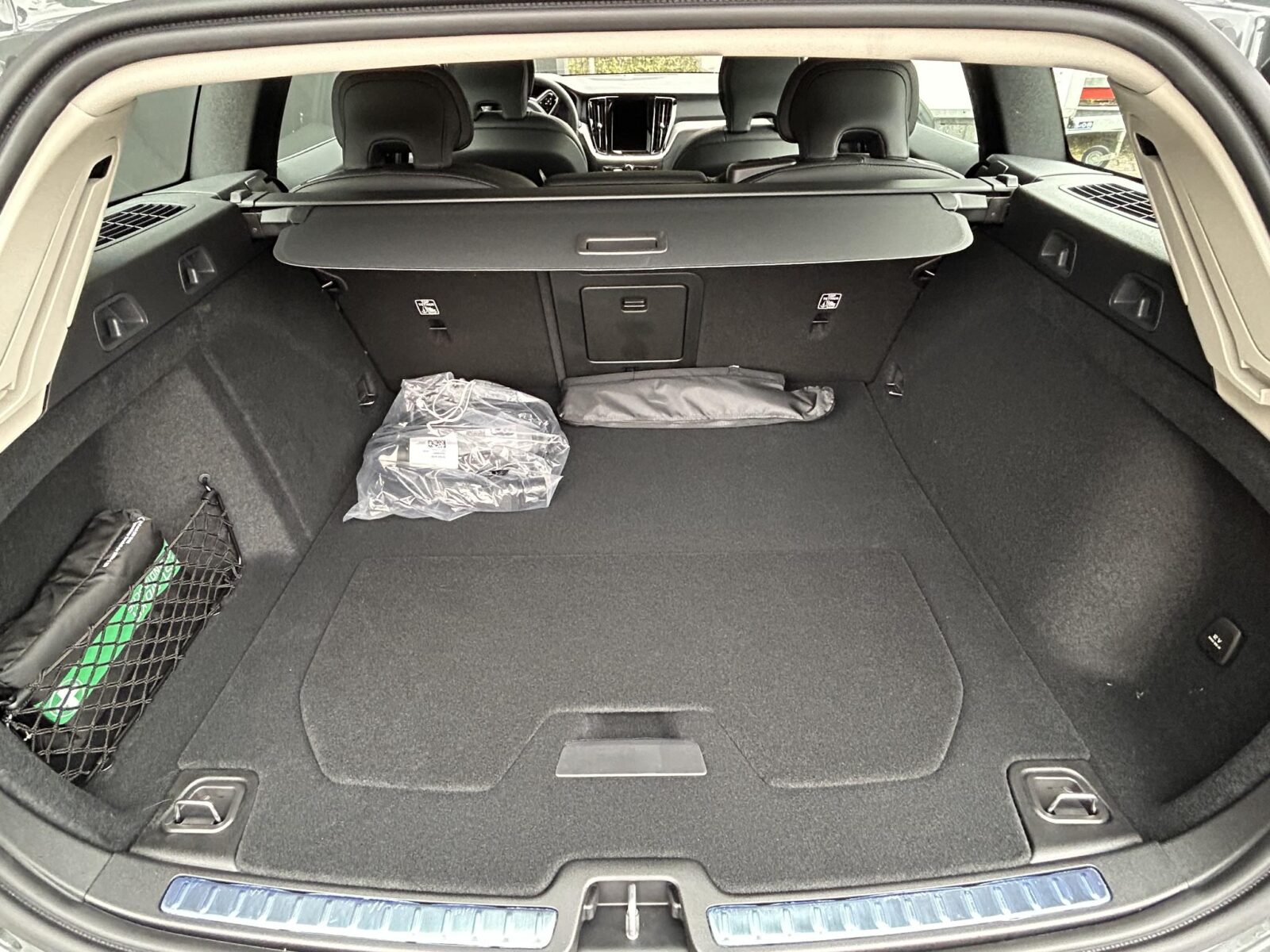 Volvo V60 - Foto 14