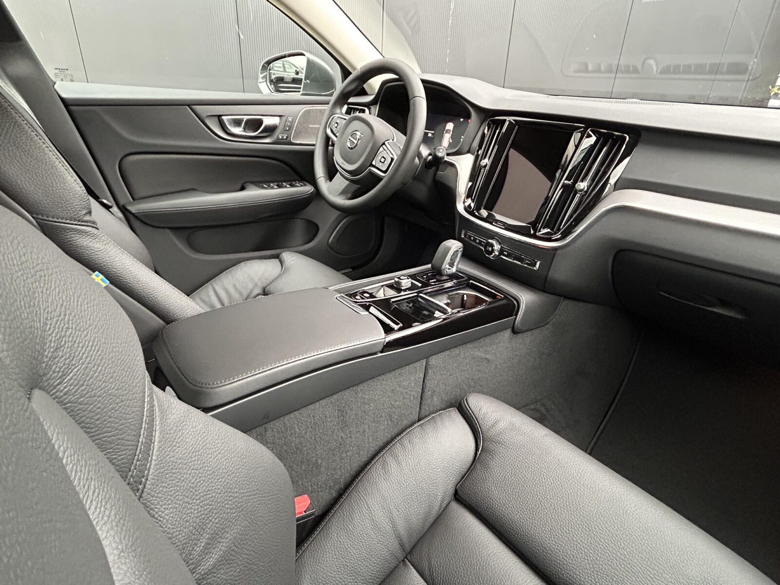 Volvo V60 - Foto 4