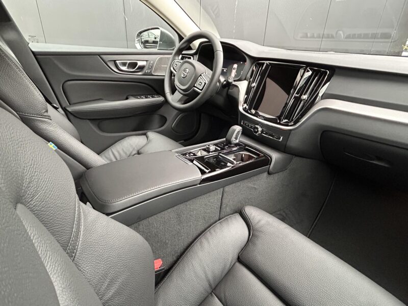 Volvo V60 - Foto 4