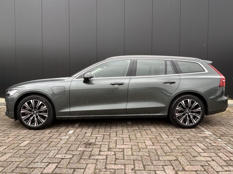 Volvo V60 - Foto 5