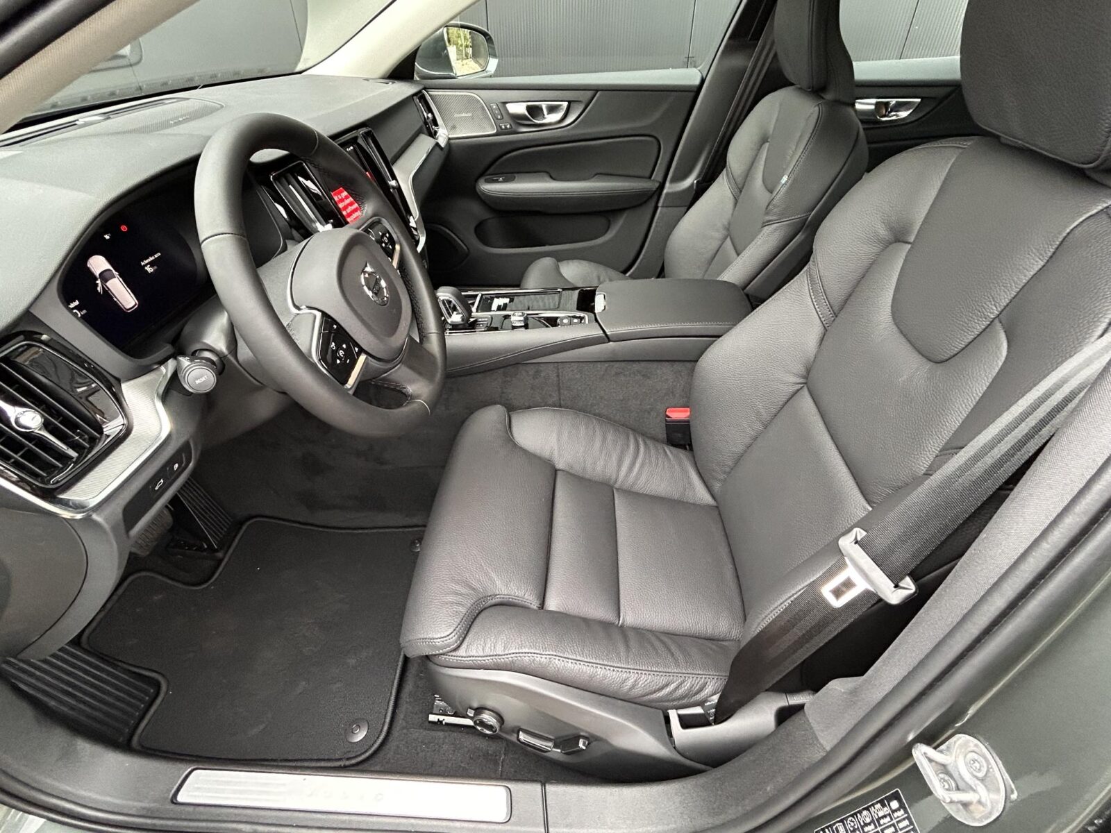 Volvo V60 - Foto 6